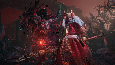 Nioh 3 1