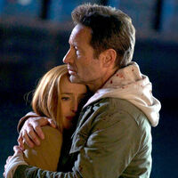 Confirmado, la legendaria serie sci-fi está de vuelta y ya tiene prota. El problema es que no se trata ni de Mulder ni de Scully