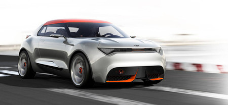 Kia Provo Concept