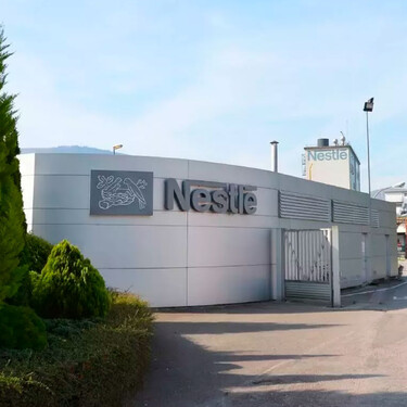 Nestlé anuncia el despido de hasta el 7% de su plantilla en España a pesar de vender un 4,8% más en 2025