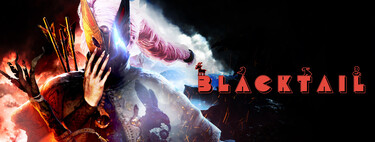 BLACKTAIL es justo lo que necesitan los FPS, y creo que va a ser uno de los grandes tapados de este año