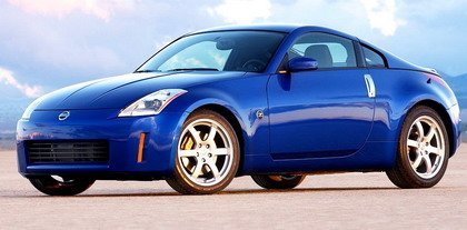 Renault Alpine Remake