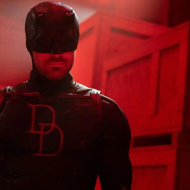'Daredevil: Born again'