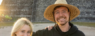 INAH se reserva datos sobre permisos otorgados a MrBeast en México y abre procedimiento por grabar en zonas arqueológicas 