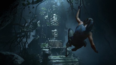 No hay camino imposible para Lara Croft en el nuevo tráiler de Shadow of the Tomb Raider