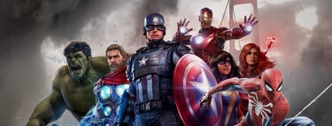 En Marvel's Avengers, tener más de un Hulk por equipo será posible con su próxima actualización 