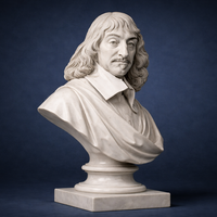 Hace 400 años Descartes fijó el rumbo de la ciencia moderna. Y de paso dio el mejor consejo de la historia para resolver problemas