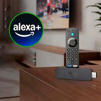 Alexa+ llega gratis a Fire TV en México para hacer tu tele más inteligente. Estas son sus diferencias