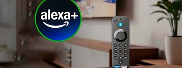 Alexa+ llega gratis a Fire TV en México para hacer tu tele más inteligente. Estas son sus diferencias