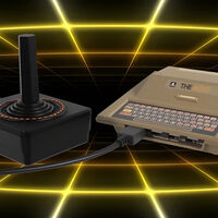 Esta joya para los nostálgicos de lo retro acaba de salir y aquí la puedes comprar al mejor precio: The 400 Mini