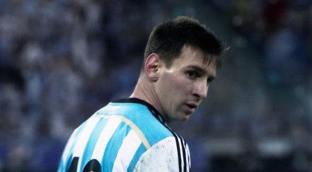 Nike va ganando el Mundial de Brasil a Adidas