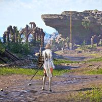 40.000 jugadores han pasado 10 años esperando probar este nuevo RPG de acción, y al final no ha gustado ni a la mitad de ellos