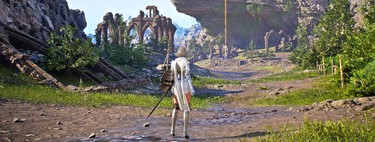 40.000 jugadores en Steam han esperado 10 años la secuela de un MMORPG, y no ha gustado ni a la mitad de ellos 