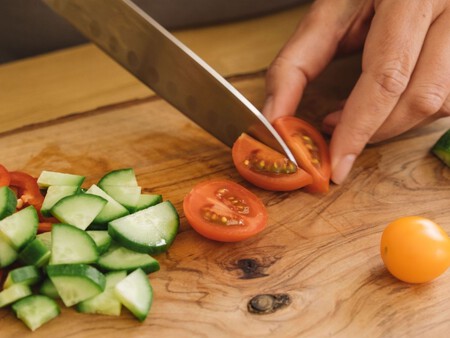 Verduras Congeladas