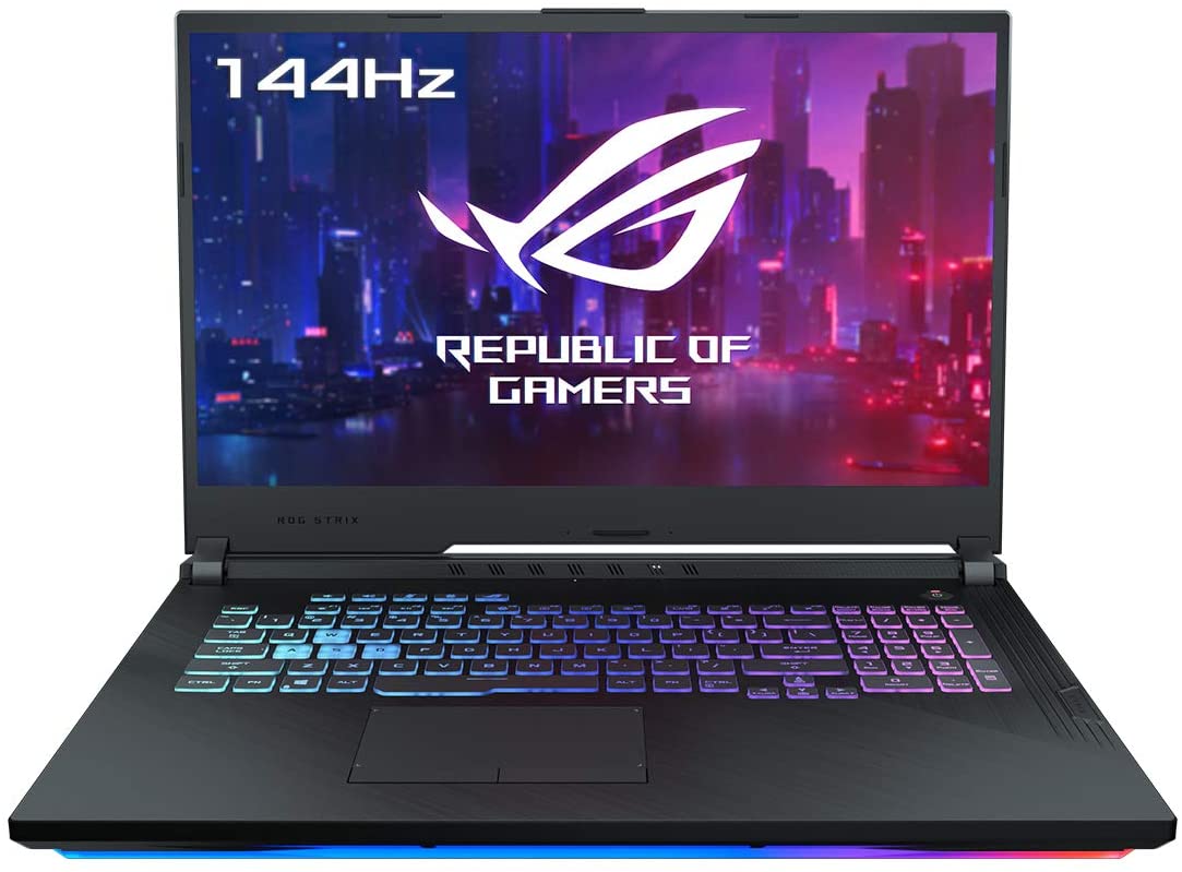 Asus ROG Strix G15 G512LW-HN038