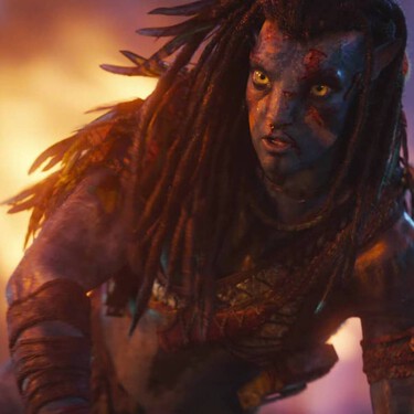 'Avatar: Fuego y ceniza'
