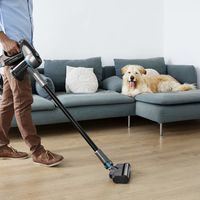 Aspirador sin cables Conga Rockstar 500 Ultimate a su precio mínimo en Amazon: en oferta por 215,20 euros y envío gratis