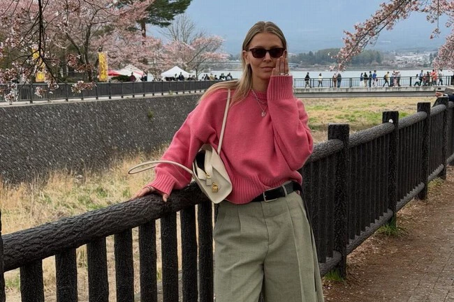 Los Zapatos Japoneses De El Corte Ingles Que Compran Todas Las Pijas De Madrid Porque Lucen Artesanales Y Son Estilo Minimalista Chic