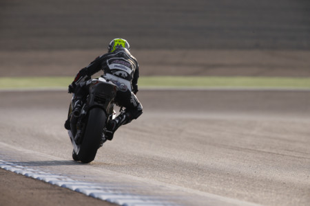 Arranca el test oficial de Moto2 y Moto3 en Jerez, y además, con entrada gratuita para el público