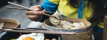 Este es el hábito propio de los japoneses que los ayuda a comer menos y mantenerse delgados 