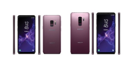 El Samsung Galaxy S9 tendrá 3 años de actualizaciones garantizadas en el programa Enterprise Edition