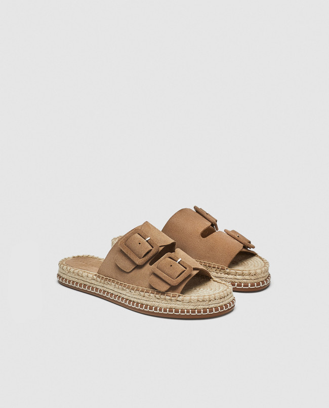 Zara Zapatos Rebajas 11