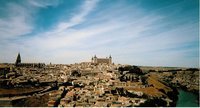 Visitas guiadas por el Toledo Judio