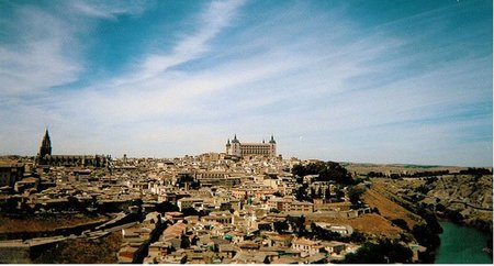 Visitas guiadas por el Toledo Judio