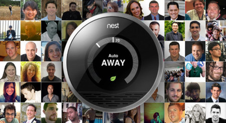 Google ficha a un centenar de antiguos trabajadores de Apple con la adquisición de Nest
