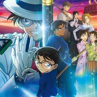 Detective Conan regresa con nuevos episodios inéditos en castellano y podrás verlos gratis muy pronto 
