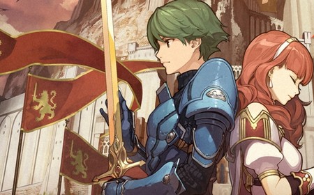 Fire Emblem Echoes: Shadows of Valentia muestra su sistema de juego junto a una buena ración de gameplay