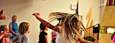 Una hora al día de actividad física en los colegios, ¿sería suficiente?