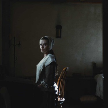 Fotograma de 'La maldición de Widow's Bay'