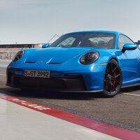 Dolorpasión™: un buque con más de 1,000 unidades Porsche, se incendia en medio del Océano Atlántico