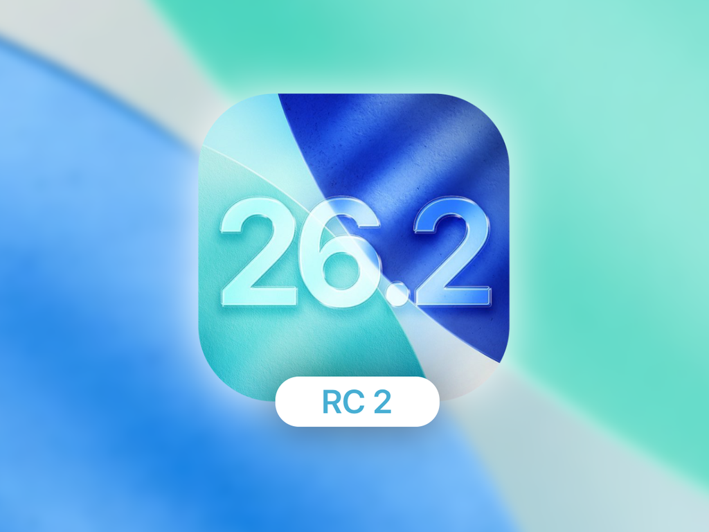 Apple lanza por sorpresa la RC 2 de iOS 26.2. Un movimiento que deja una pregunta en el aire: ¿cuándo llega la versión final?