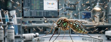 Google va a soltar 64 millones de mosquitos con una curiosa misión: acabar con los mosquitos