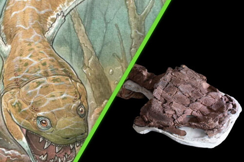 Dinosaurio