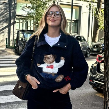 Las botas slouchy son las reinas del invierno: estas cinco de Zara, Ulanka y más están en mi wishlist del Black Friday 