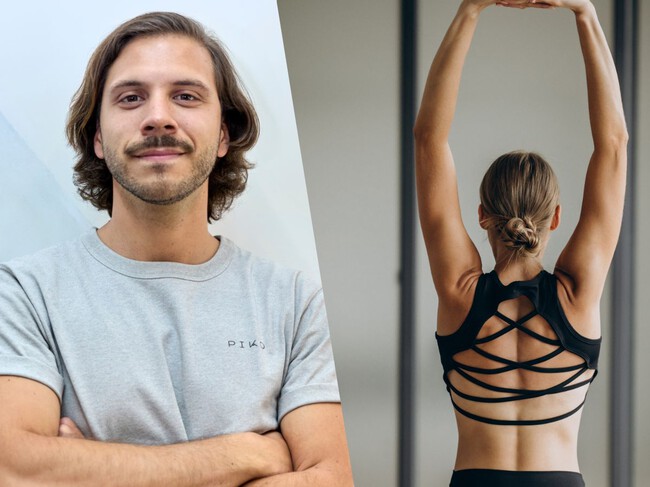 Jorge Lobo Brazos Pilates