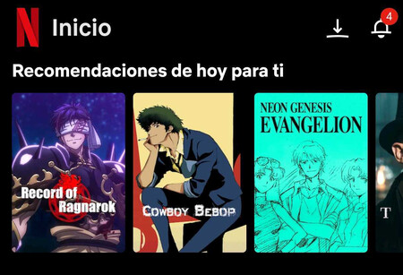 Hollywood Ia Netflix