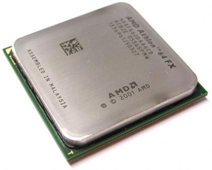 AMD y Comisión Europea acusan a Intel por monopolio