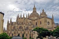 La Catedral de Segovia