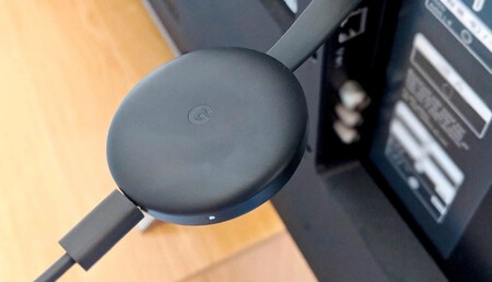 Chromecast Escondido