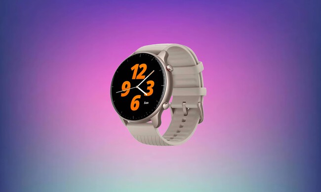 Amazfit GTR 2