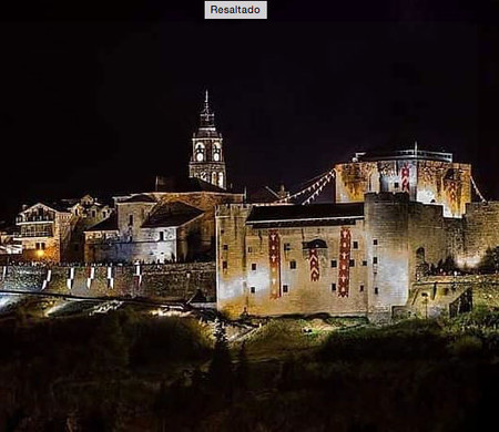 Puebla Sanabria Concurso