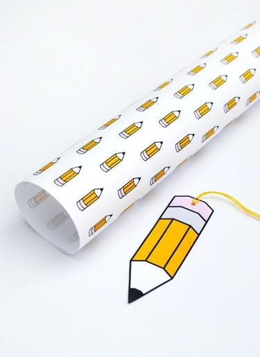 Imprimibles temáticos para preparar la vuelta al cole