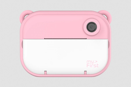 myFirst Camera Insta 2: Una cámara digital e instantánea para iniciar a nuestros hijos en la fotografía
