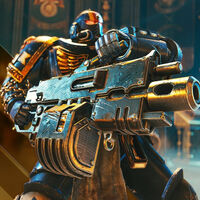 Acudió a los jugadores más sabios de Warhammer 40K: Space Marine 2 para resolver una duda y le respondieron con pura comedia 