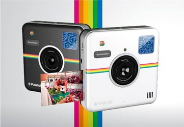 ¡Ya está aquí Socialmatic! ¿Es el regalo navideño que esperabas?