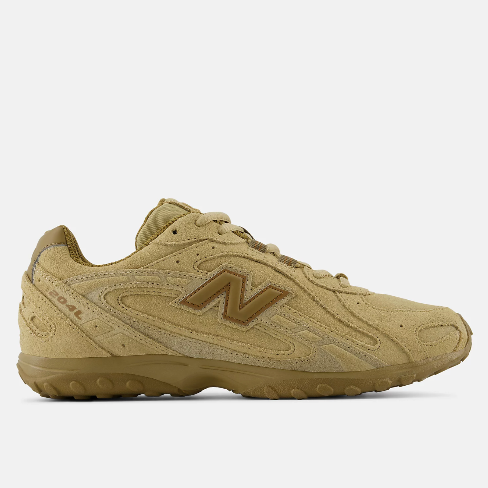 New Balance 204L